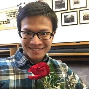 Meet your Posher, Ken